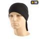 M-Tac шарф-труба Merino Wool Black HLI-MWB-BK фото 4
