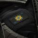 M-Tac нашивка Вишиванка (вишивка) Black 51182002 фото 9