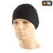 M-Tac шарф-труба Merino Wool Black HLI-MWB-BK фото 6