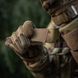 M-Tac поручі балістичний захист 1 клас захисту (FMS) Elite Multicam 10391008_LONG фото 22