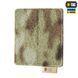 M-Tac панель для нашивок на MOLLE 80x85 Multicam 10123008 фото
