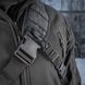 M-Tac сумка Urban Line City Hunter Hexagon Bag Black GB0306-BK фото 16