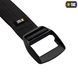 M-Tac ремінь Berg Buckle Tactical Belt Black 10071002_S/M фото 3