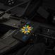 M-Tac нашивка Вишиванка (вишивка) Black 51182002 фото 6