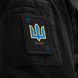 M-Tac нашивка Козирна карта (вишивка) Black 51184002 фото 3