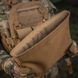 M-Tac килимок для сидіння з кріпленням на пояс ARMOR Coyote 51460005 фото 13