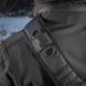 M-Tac сумка Urban Line City Hunter Hexagon Bag Black GB0306-BK фото 15
