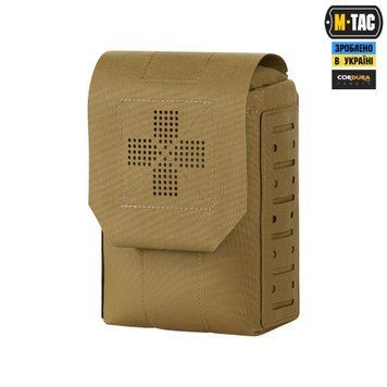 M-Tac підсумок медичний вертикальний Large Gen.II Elite Coyote 10529005 фото