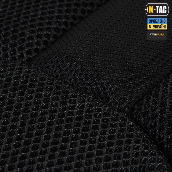 M-Tac рюкзак Small Elite Gen.III Black 10222002 фото