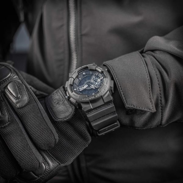 M-Tac годинник Sport Black 50006002 фото