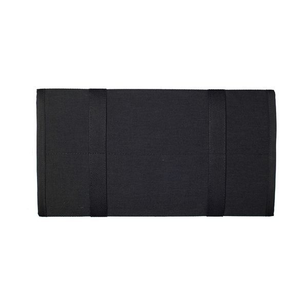 M-Tac панель для нашивок універсальна Black 10048002 фото