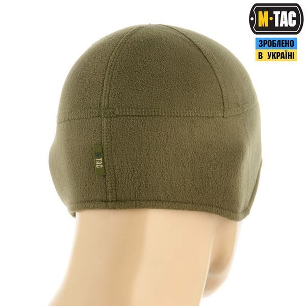 M-Tac шапка-підшоломник Elite фліс (270г/м2) Army Olive 40561062_S фото