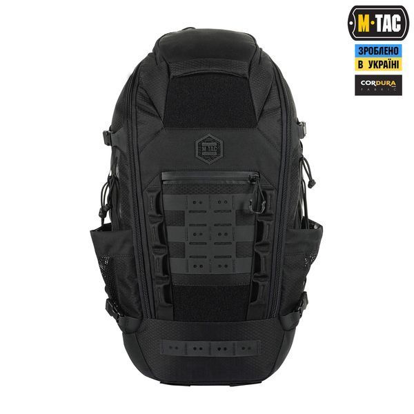 M-Tac рюкзак Small Elite Gen.III Black 10222002 фото