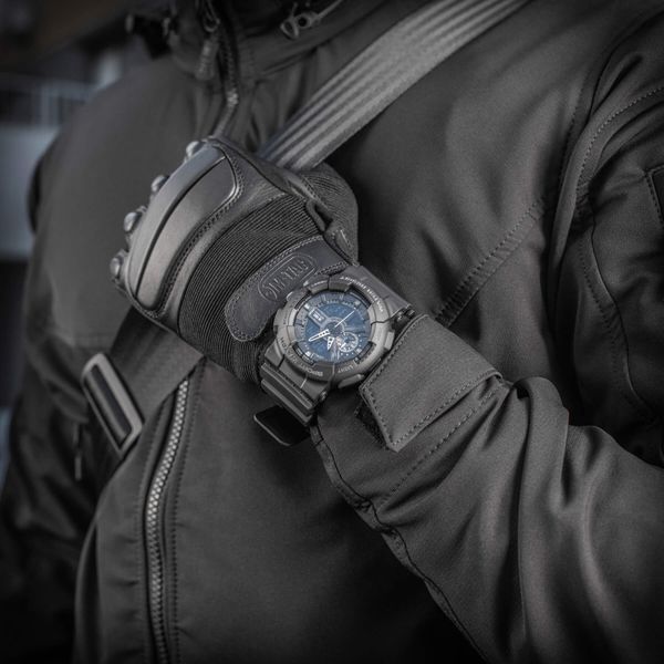 M-Tac годинник Sport Black 50006002 фото
