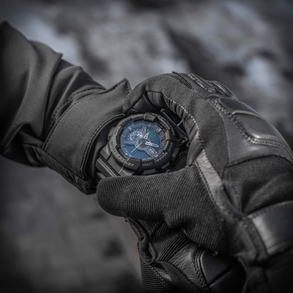 M-Tac годинник Sport Black 50006002 фото