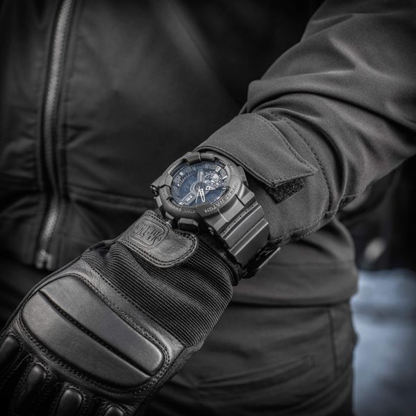 M-Tac годинник Sport Black 50006002 фото