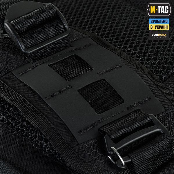 M-Tac рюкзак Small Elite Gen.III Black 10222002 фото