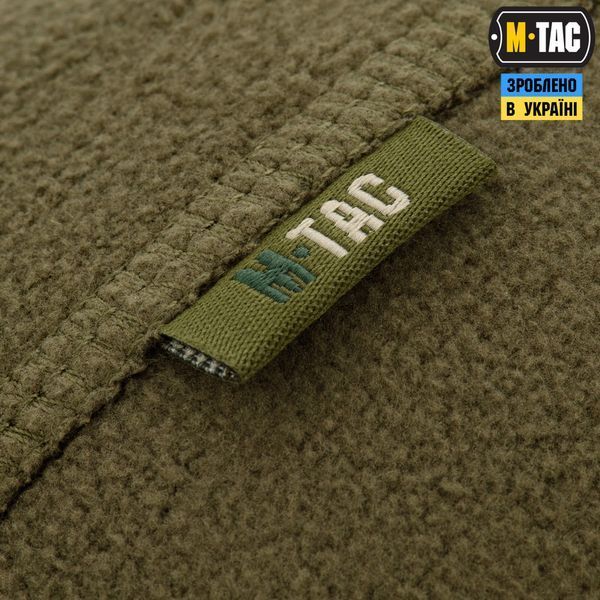 M-Tac шапка-підшоломник Elite фліс (270г/м2) Army Olive 40561062_S фото