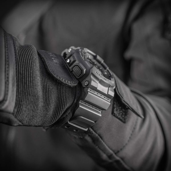 M-Tac годинник Sport Black 50006002 фото