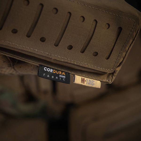 M-Tac підсумок медичний вертикальний Large Gen.II Elite Coyote 10529005 фото
