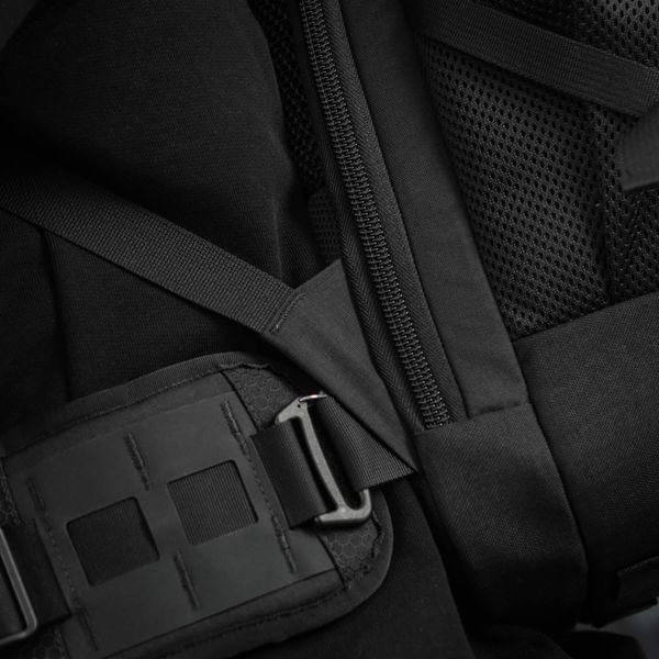 M-Tac рюкзак Small Elite Gen.III Black 10222002 фото
