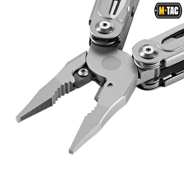 M-Tac мультитул Type 15 Steel 60128011 фото