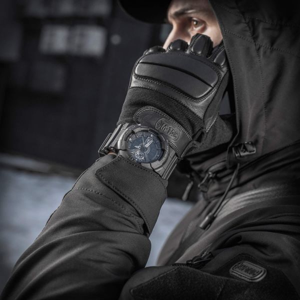 M-Tac годинник Sport Black 50006002 фото