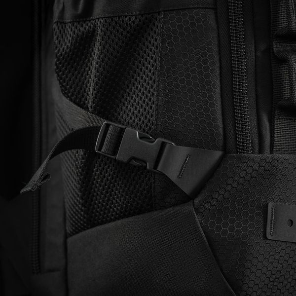 M-Tac рюкзак Small Elite Gen.III Black 10222002 фото