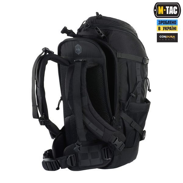 M-Tac рюкзак Small Elite Gen.III Black 10222002 фото