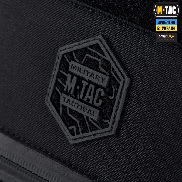 M-Tac рюкзак Small Elite Gen.III Black 10222002 фото