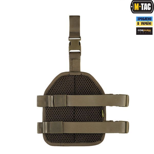 M-Tac платформа набедрена Ranger Green 10059001 фото