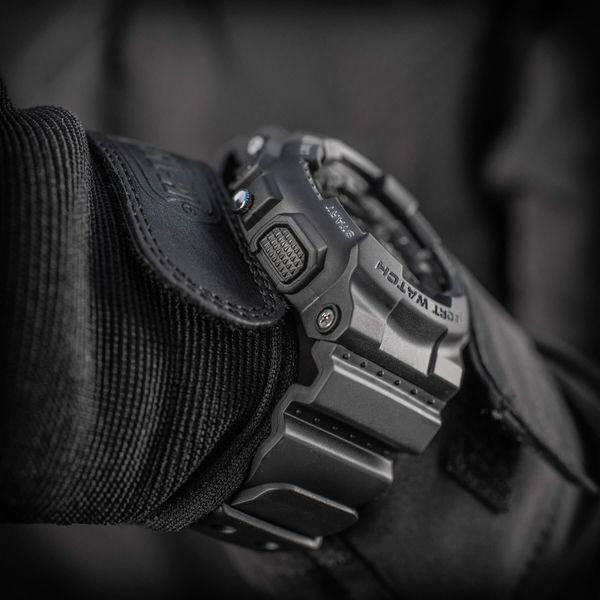 M-Tac годинник Sport Black 50006002 фото