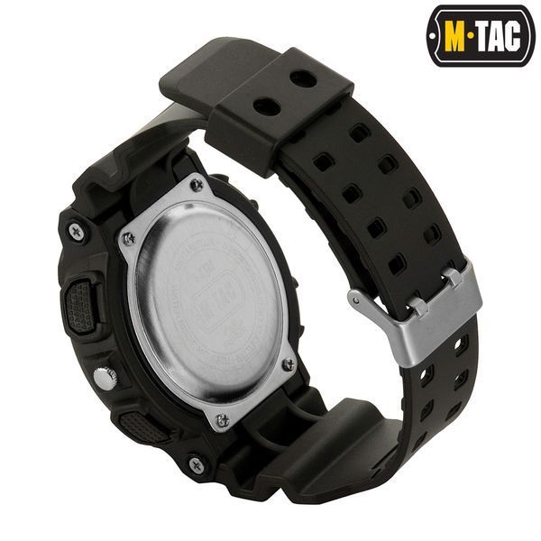 M-Tac годинник Sport Black 50006002 фото