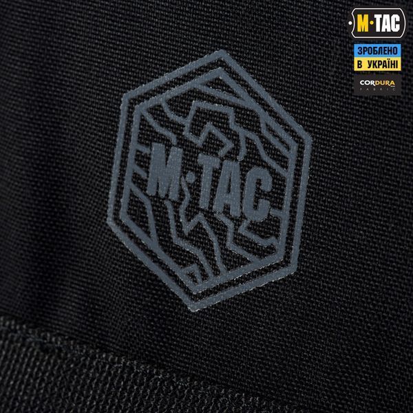 M-Tac рюкзак Small Elite Gen.III Black 10222002 фото