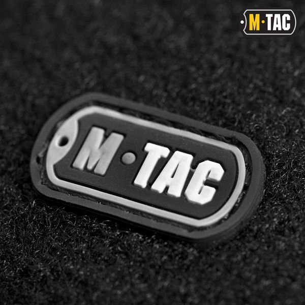 M-Tac сумка-кобура плечова з липучкою Black 10061002 фото