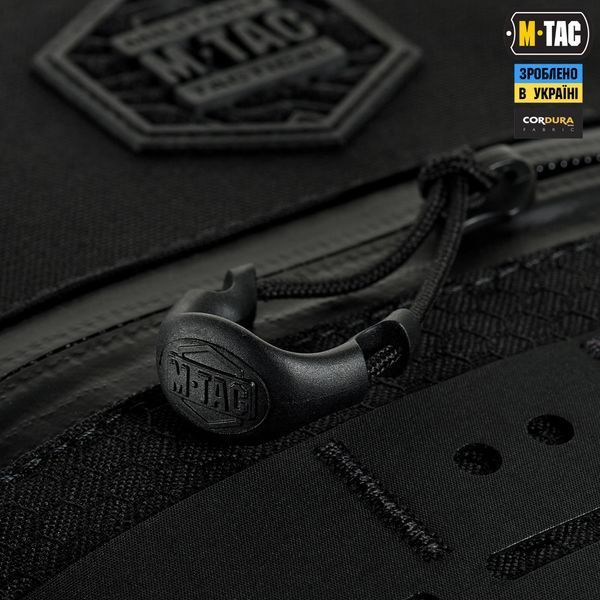 M-Tac рюкзак Small Elite Gen.III Black 10222002 фото