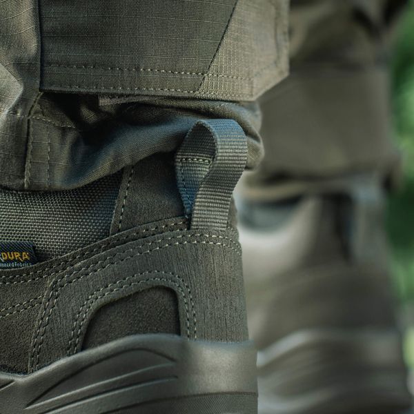 M-Tac кросівки тактичні Patrol R Gen.2 Olive 30203911_40 фото