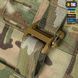 M-Tac плитоноска Cuirass Tiger Elite (розмір плити XL) Multicam 10458008_XS/S фото 8