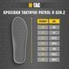 M-Tac кросівки тактичні Patrol R Gen.2 Olive 30203911_40 фото 7