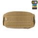 M-Tac пояс тактичний War Belt ARMOR Coyote 10037805_XS/S фото 4
