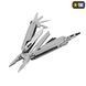 M-Tac мультитул Type 15 Steel 60128011 фото 3