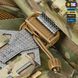 M-Tac плитоноска Cuirass Tiger Elite (розмір плити XL) Multicam 10458008_XS/S фото 9