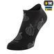M-Tac шкарпетки літні легкі Grenades Black 30907702_39-42 фото 1