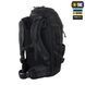 M-Tac рюкзак Small Elite Gen.III Black 10222002 фото 2