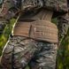 M-Tac пояс тактичний War Belt ARMOR Coyote 10037805_XS/S фото 16