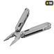 M-Tac мультитул Type 15 Steel 60128011 фото 10