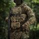 M-Tac плитоноска Cuirass Tiger Elite (розмір плити XL) Multicam 10458008_XS/S фото 11