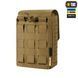 M-Tac підсумок медичний вертикальний Large Gen.II Elite Coyote 10529005 фото 5