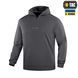 M-Tac кофта Hoodie Born by Revolution Dark Grey 20112012_XS фото