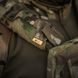 M-Tac плитоноска Cuirass Tiger Elite (розмір плити XL) Multicam 10458008_XS/S фото 35